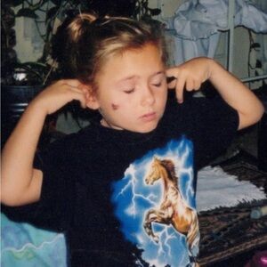 Meet your Posher, Morgan